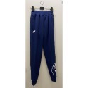 = 威勝 運動用品 = Asics 男 針織長褲 2033B352-400 (丈青)-規格圖6