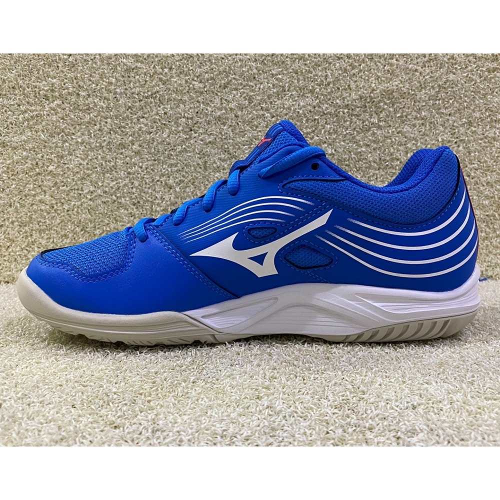 = 威勝 運動用品 = Mizuno CYCLONE SPEED 3 男女款排球鞋 V1GA218024-細節圖2