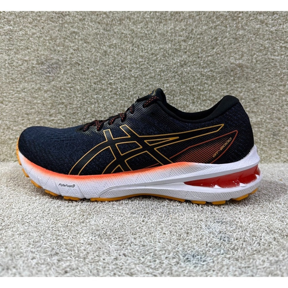 = 威勝 運動用品 = Asics GT-2000 10 ＂支撐型＂ 男慢跑鞋 1011B185-403-細節圖2