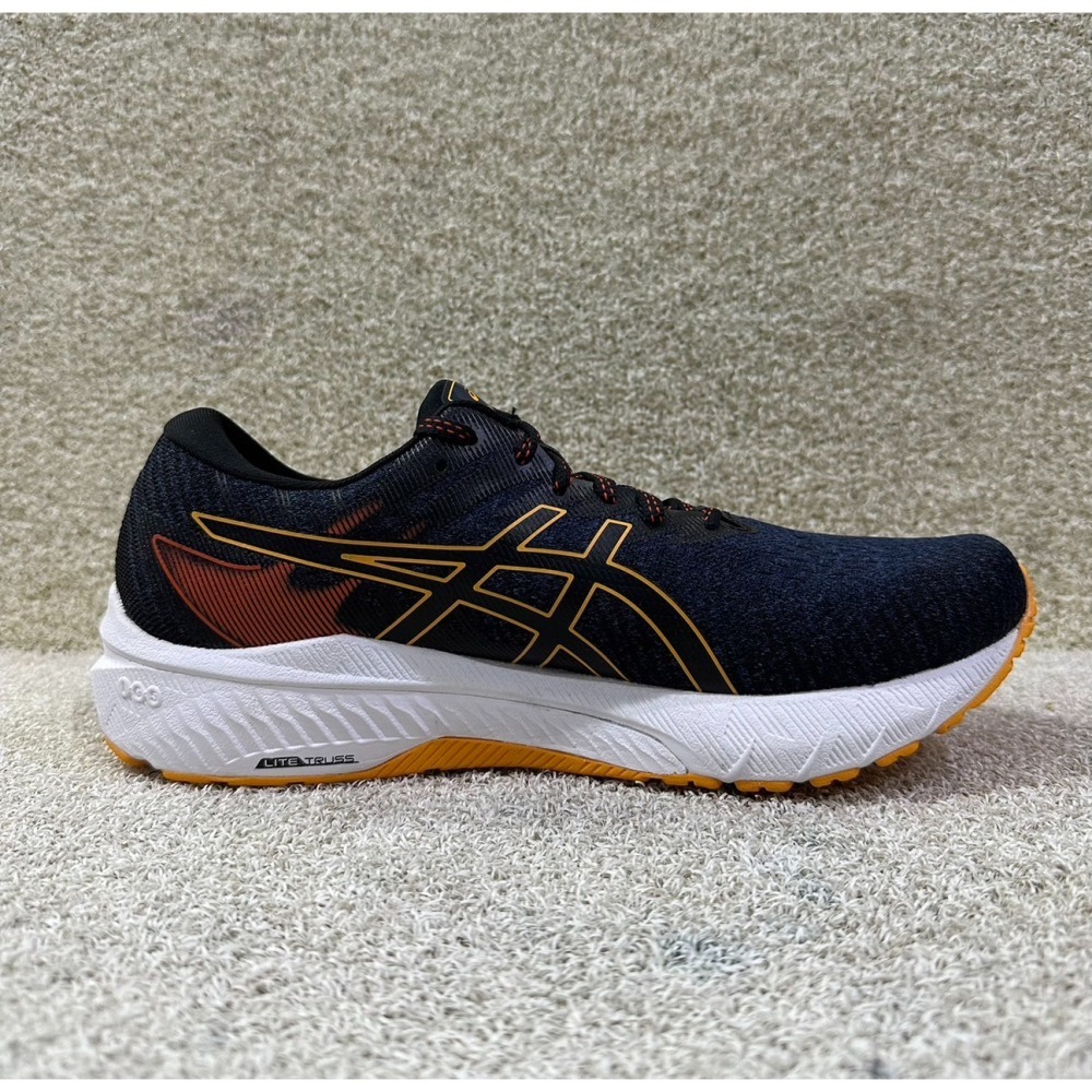 = 威勝 運動用品 = Asics GT-2000 10 ＂支撐型＂ 男慢跑鞋 1011B185-403-細節圖3