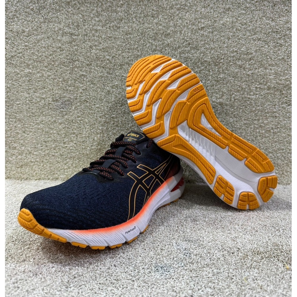 = 威勝 運動用品 = Asics GT-2000 10 ＂支撐型＂ 男慢跑鞋 1011B185-403-細節圖4
