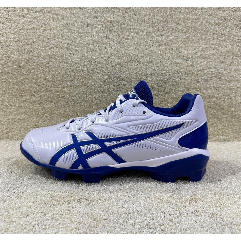 = 威勝 運動用品 = Asics STAR SHINE 3 棒、壘球 膠釘鞋 1123A033-102-細節圖2