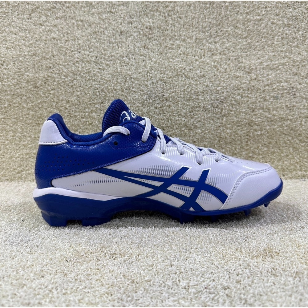 = 威勝 運動用品 = Asics STAR SHINE 3 棒、壘球 膠釘鞋 1123A033-102-細節圖3