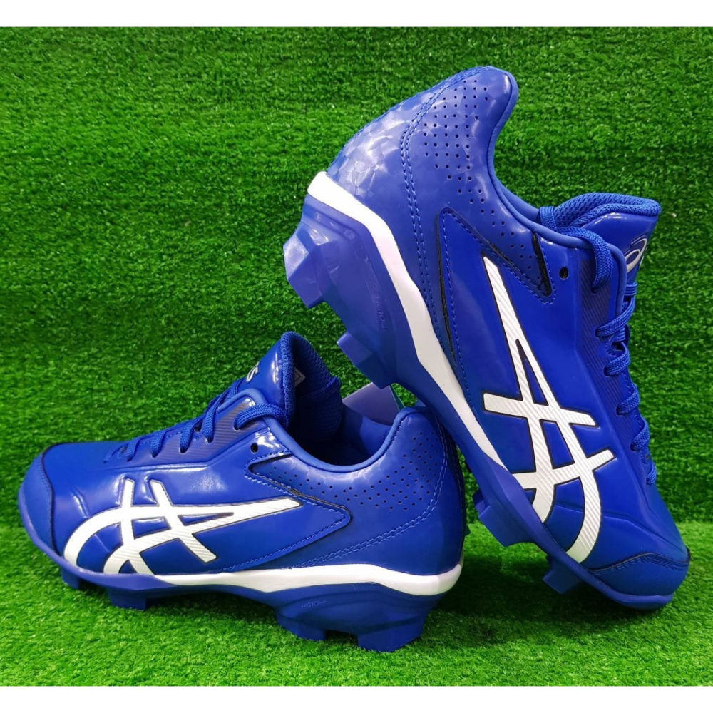 = 威勝 運動用品 = Asics STARSHINE 2 棒.壘 膠釘鞋 1121A012-400-細節圖3