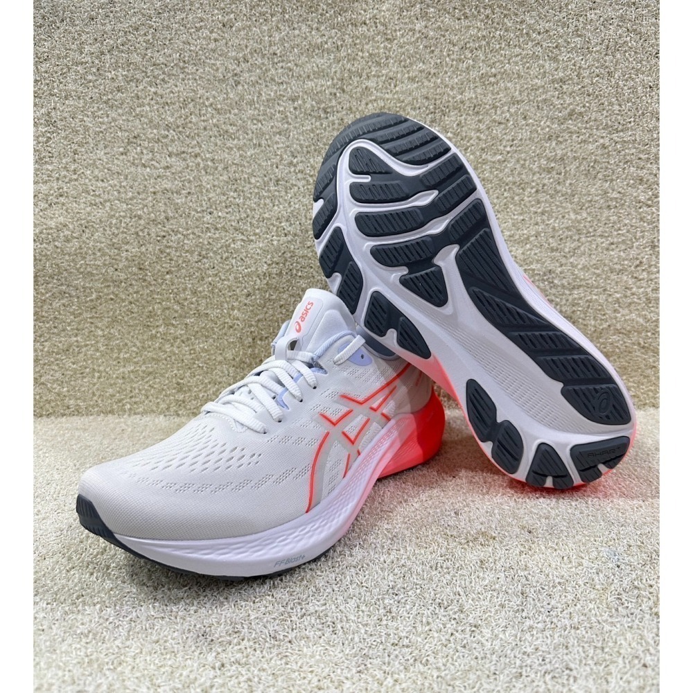 = 威勝 運動用品 = Asics GT-2000 12 百年紀念系列 男慢跑鞋 1011B691-101-細節圖4