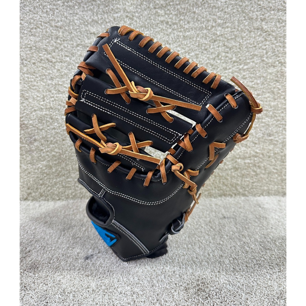 = 威勝 運動用品 = LS 棒壘球 一壘手手套 LB17003N18-細節圖2