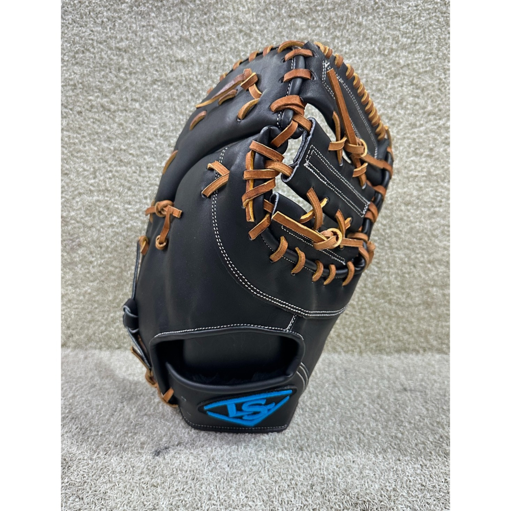 = 威勝 運動用品 = LS 棒壘球 一壘手手套 LB17003N18-細節圖3