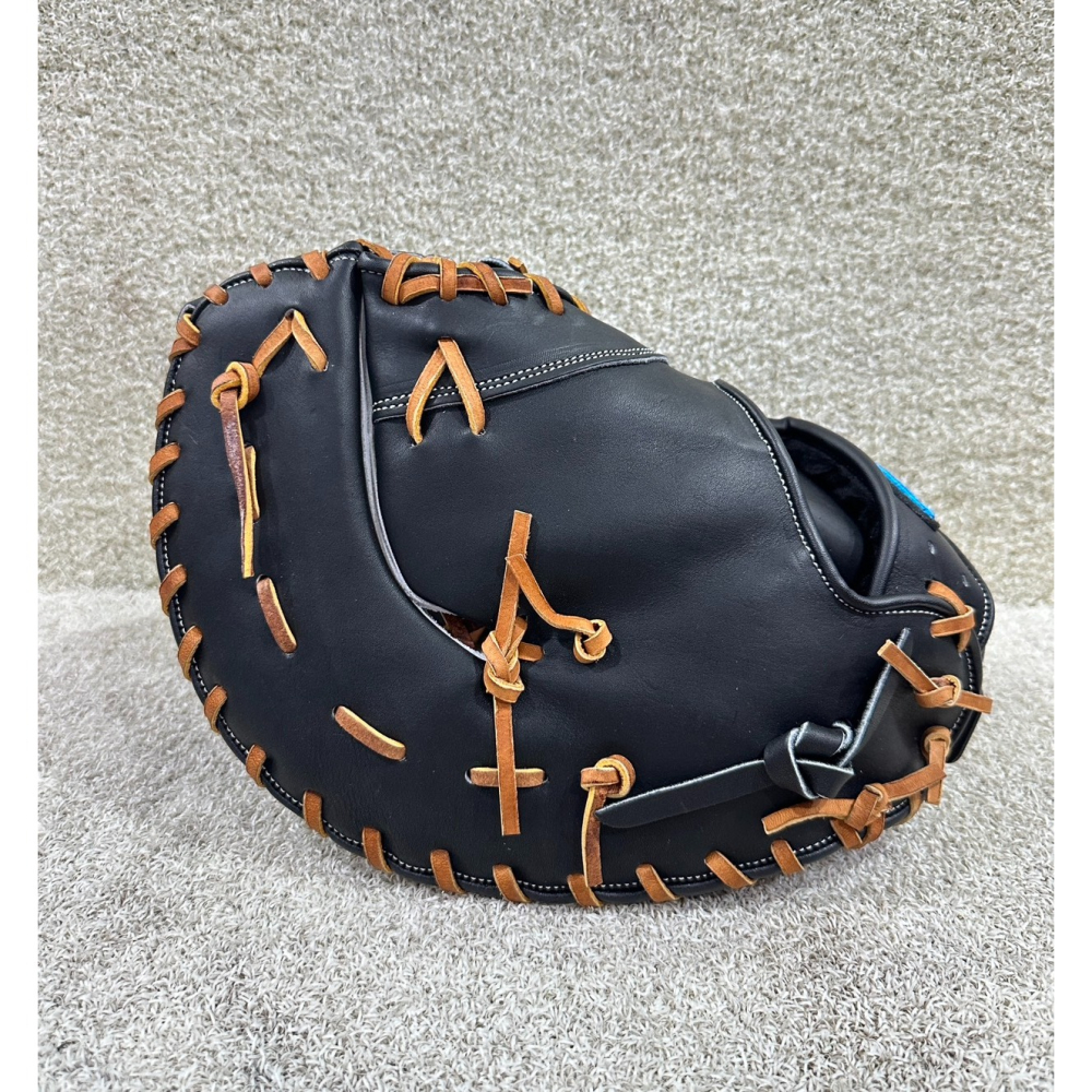 = 威勝 運動用品 = LS 棒壘球 一壘手手套 LB17003N18-細節圖4