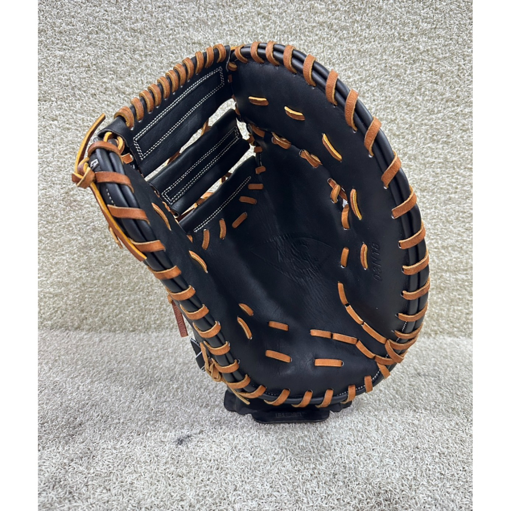 = 威勝 運動用品 = LS 棒壘球 一壘手手套 LB17003N18-細節圖5