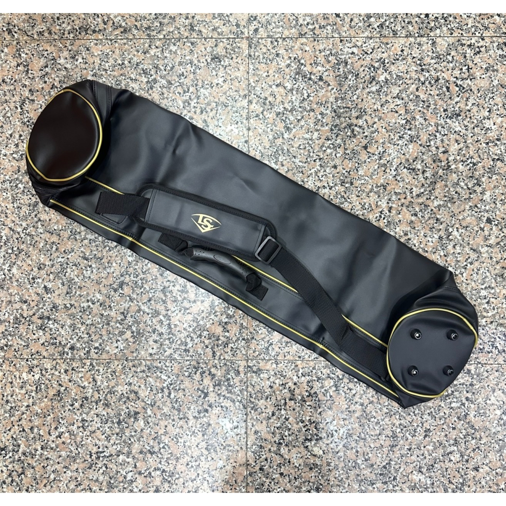 = 威勝 運動用品 = 路易斯威爾 LS 六支裝球棒袋 LC4304BK-細節圖2