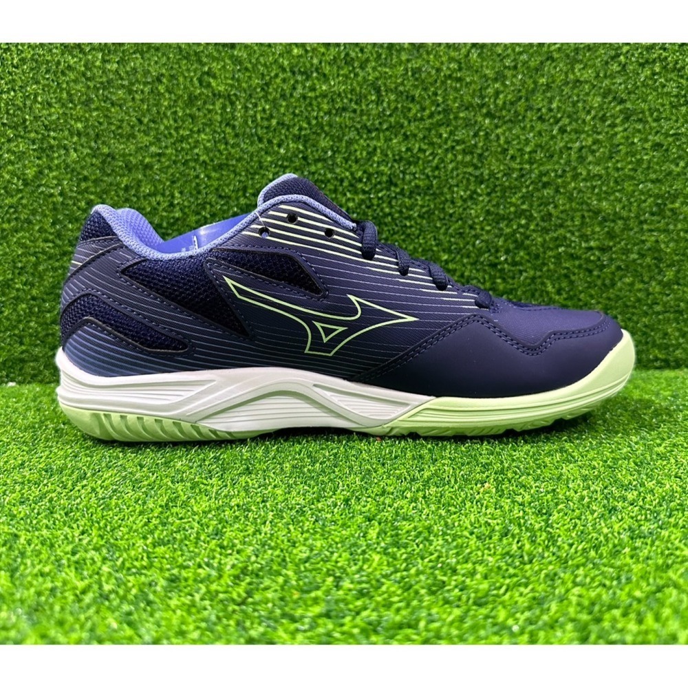 = 威勝 運動用品 = Mizuno CYCLONE SPEED 4 男、女款排球鞋 V1GA238011-細節圖3