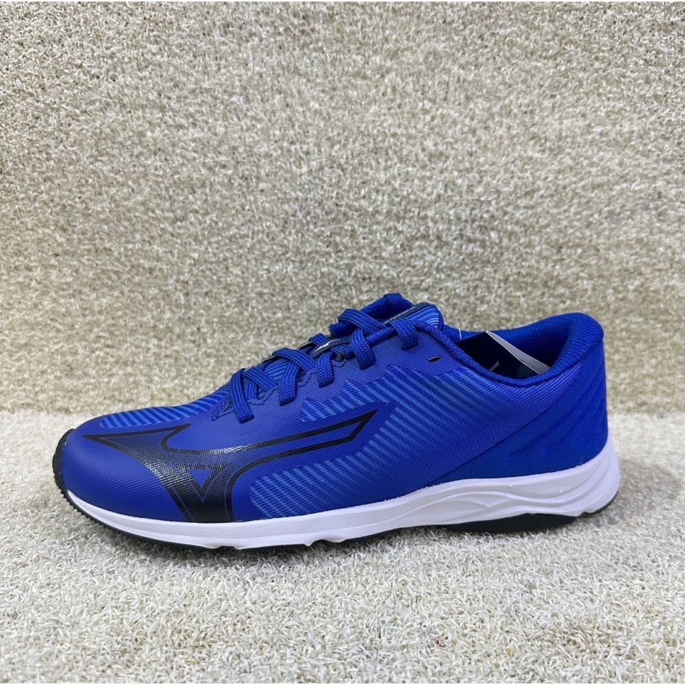 = 威勝 運動用品 = 24年上 Mizuno SPEED STUDS 4 大童鞋 K1GC242503-細節圖2