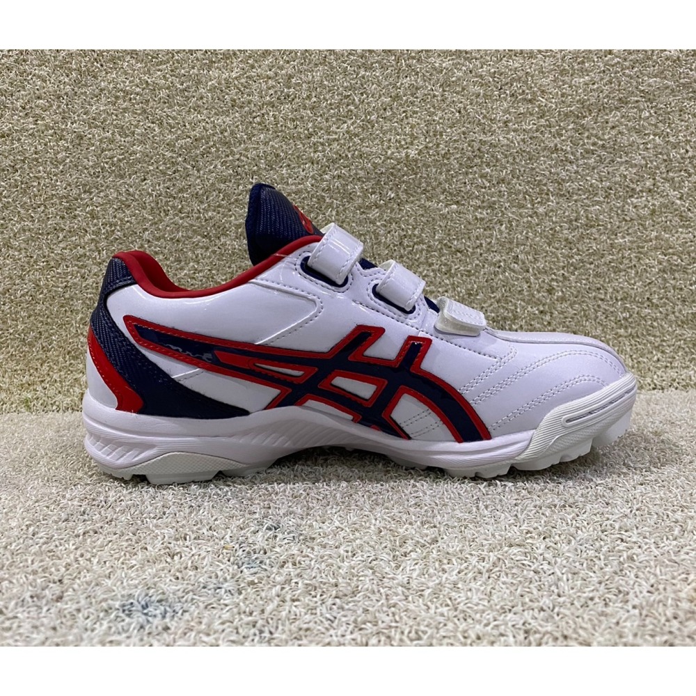 = 威勝 運動用品 = 22年 Asics NEOREVIVE TR2 教練鞋/訓練鞋 1123A015-139-細節圖3