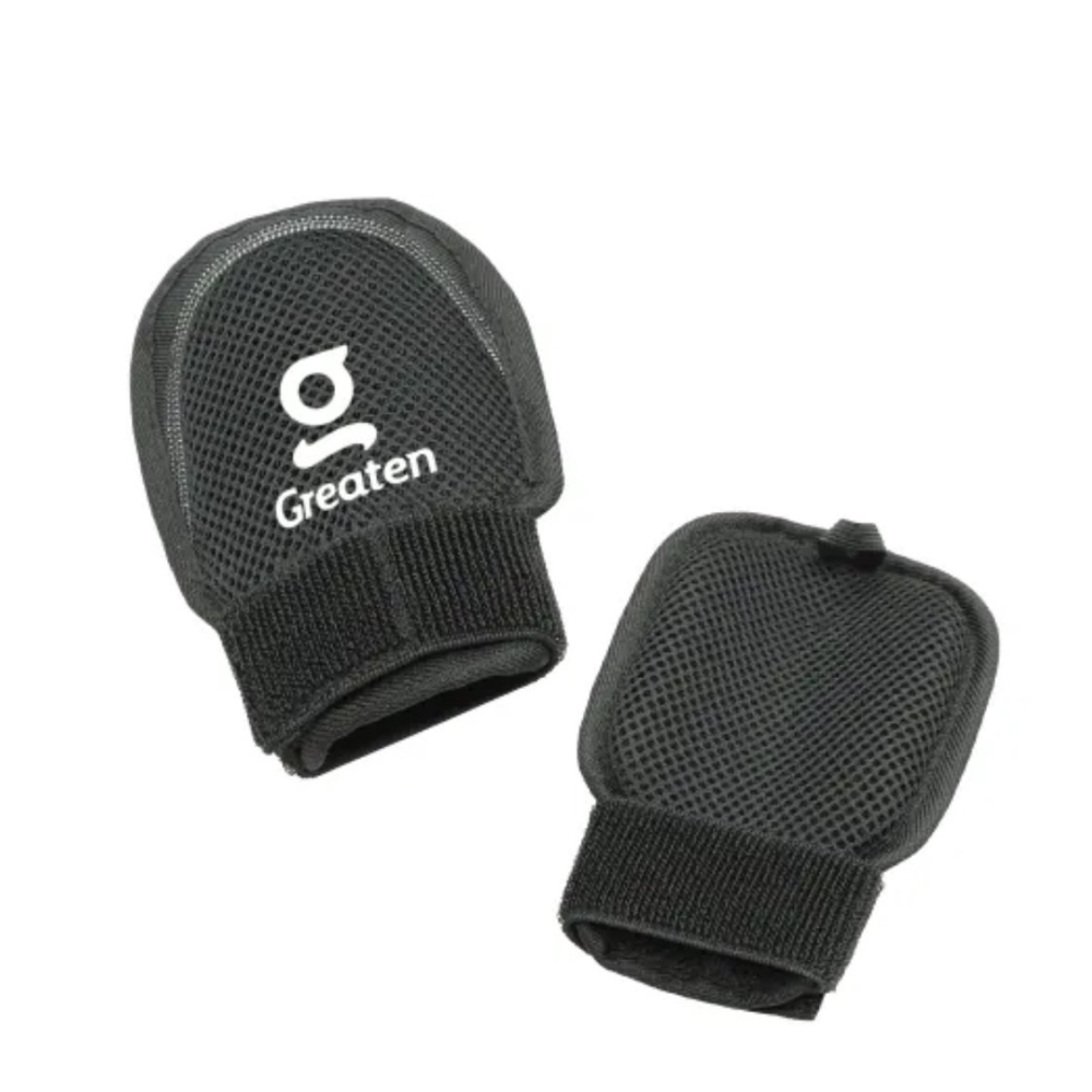= 威勝 運動用品 = Greaten 棒、壘球打擊護手背 0001GL-細節圖3