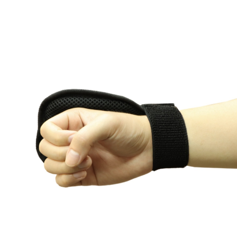 = 威勝 運動用品 = Greaten 棒、壘球打擊護手背 0001GL-細節圖4