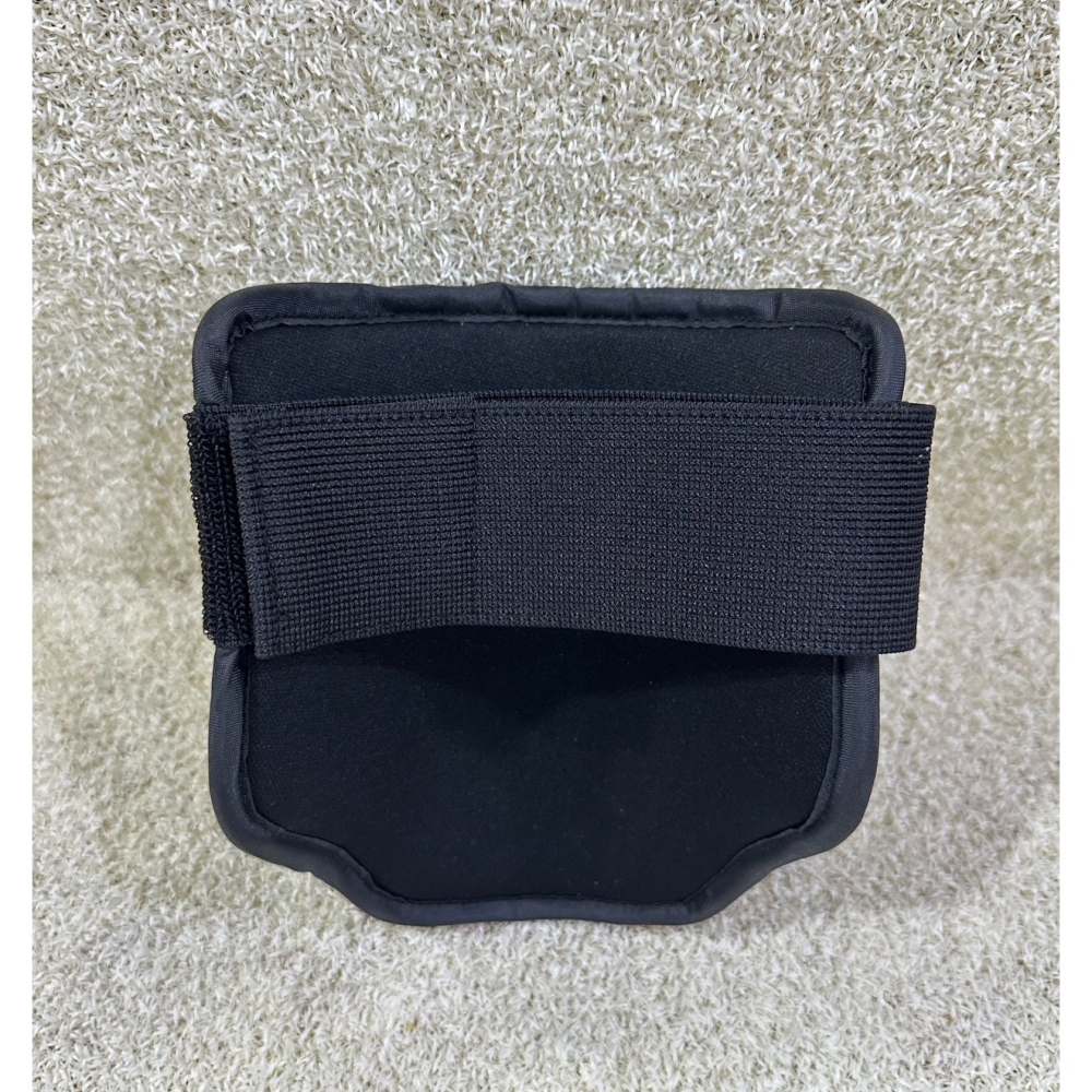 = 威勝 運動用品 = Greaten 棒、壘球打擊護肘 (迷彩) 0006EB-細節圖3