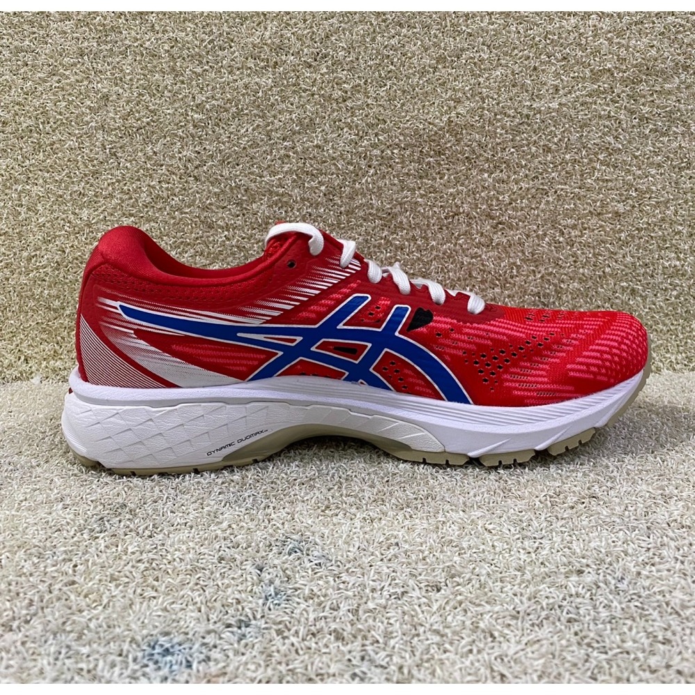 = 威勝 運動用品 = Asics GT-2000 8 女慢跑鞋 1012A656-600-細節圖3