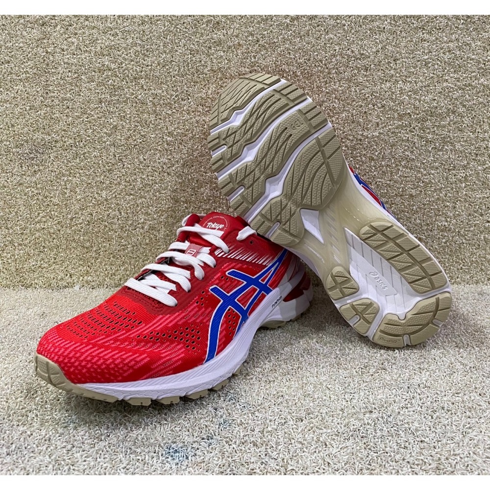 = 威勝 運動用品 = Asics GT-2000 8 女慢跑鞋 1012A656-600-細節圖4