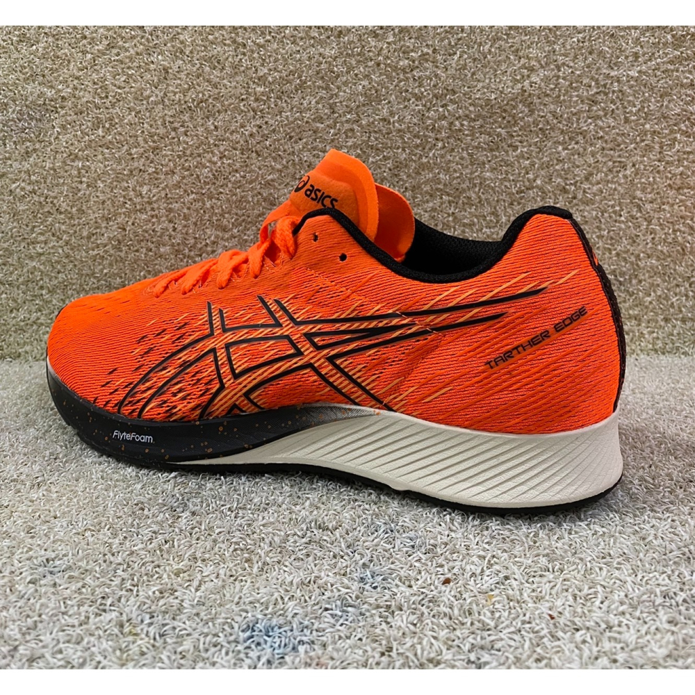 = 威勝 運動用品 = Asics TARTHEREDGE 虎走 3 (寬楦)男慢跑鞋 1011B212-800-細節圖2