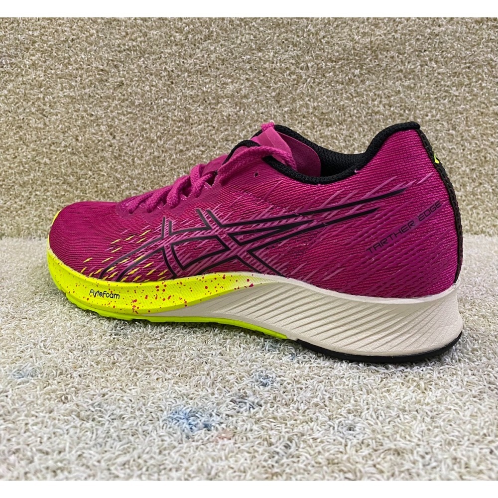 = 威勝 運動用品 = Asics TARTHEREDGE 虎走 3 女慢跑鞋 1012B067-700-細節圖2