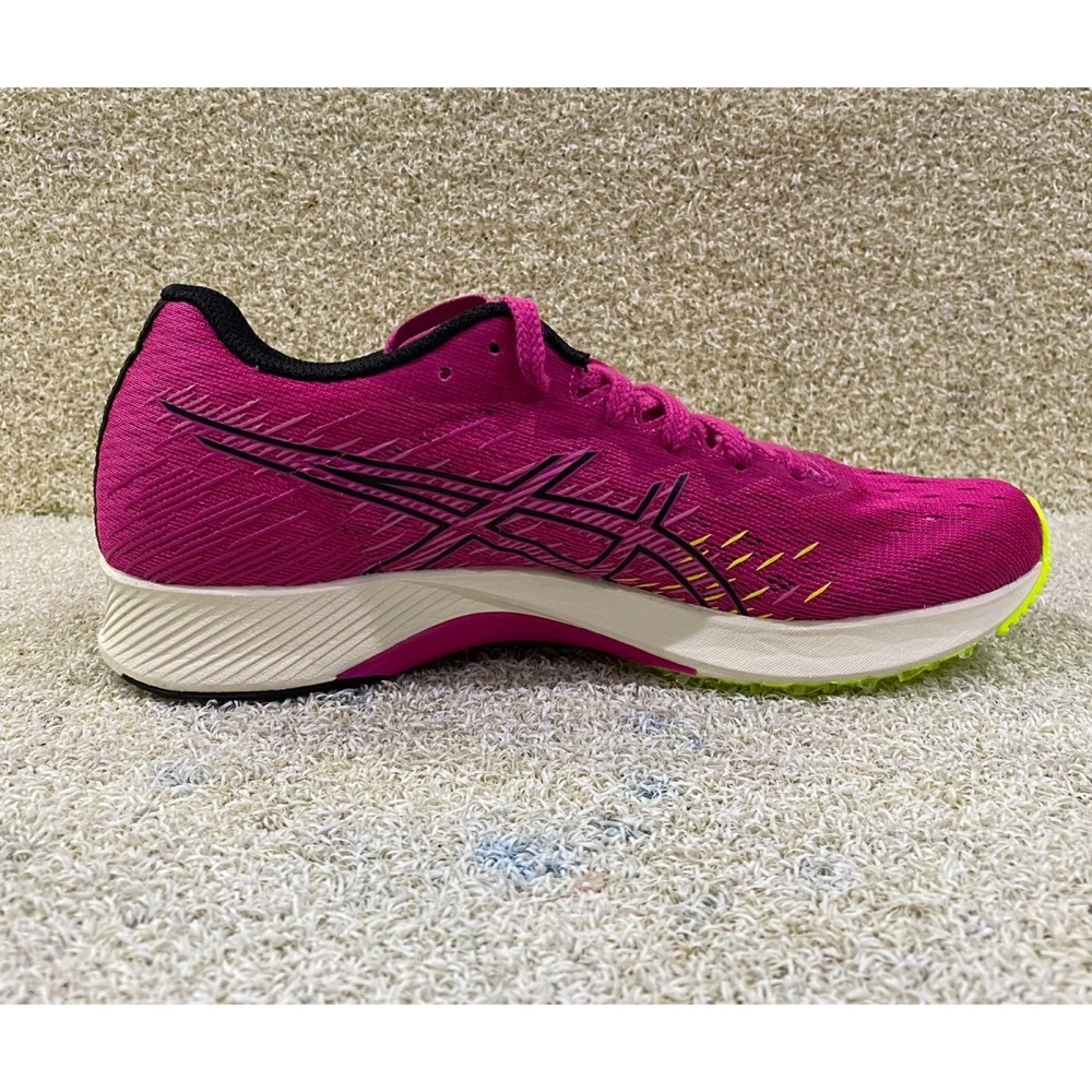 = 威勝 運動用品 = Asics TARTHEREDGE 虎走 3 女慢跑鞋 1012B067-700-細節圖3