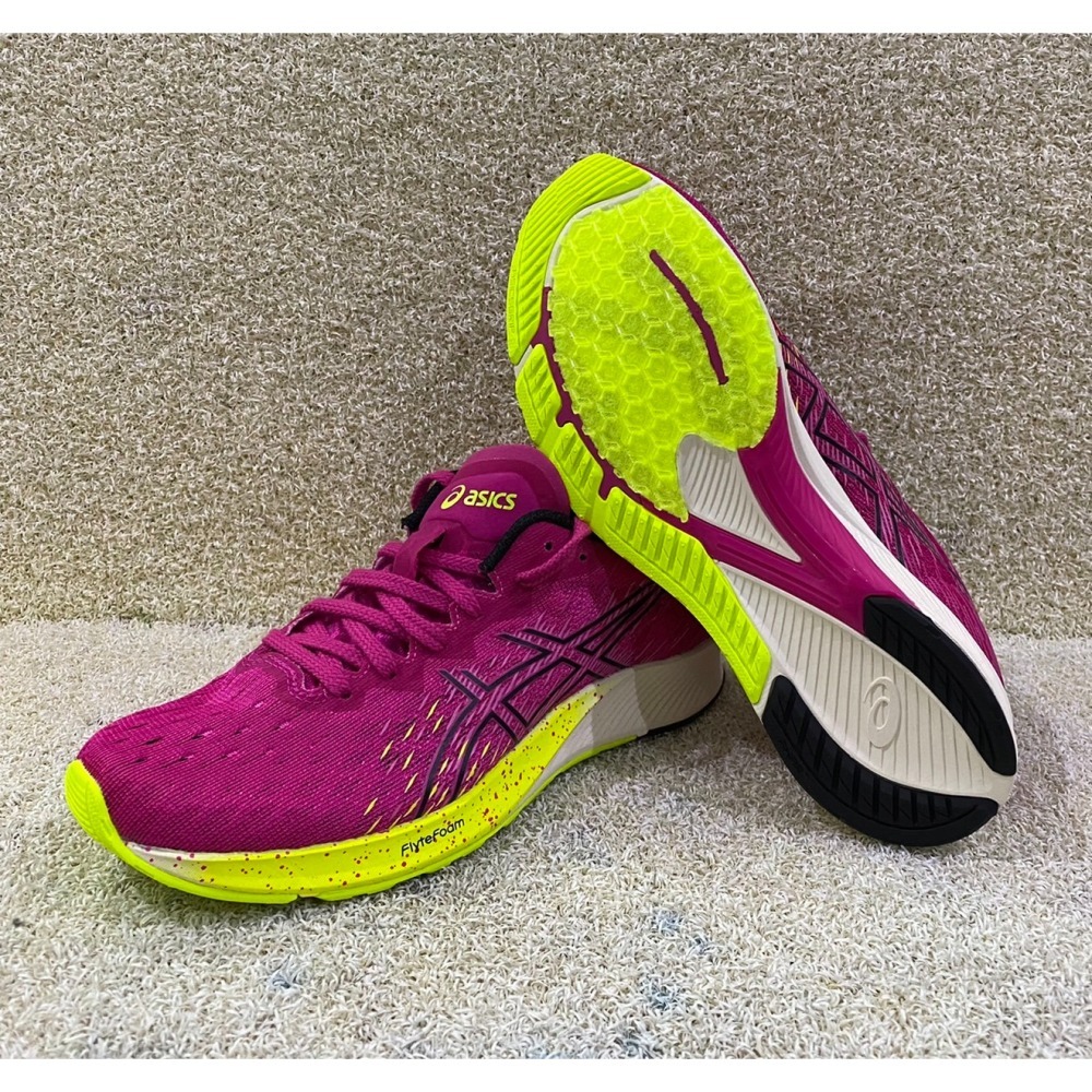 = 威勝 運動用品 = Asics TARTHEREDGE 虎走 3 女慢跑鞋 1012B067-700-細節圖4