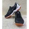 = 威勝 運動用品 =24年上 Asics GEL-ROCKET 11 男 排、羽球鞋(2E) 1073A066-002-規格圖5