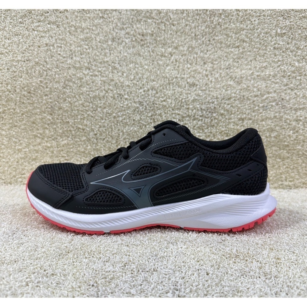 = 威勝 運動用品 = 24年 Mizuno SPARK 9 女慢跑鞋 K1GA240421-細節圖2