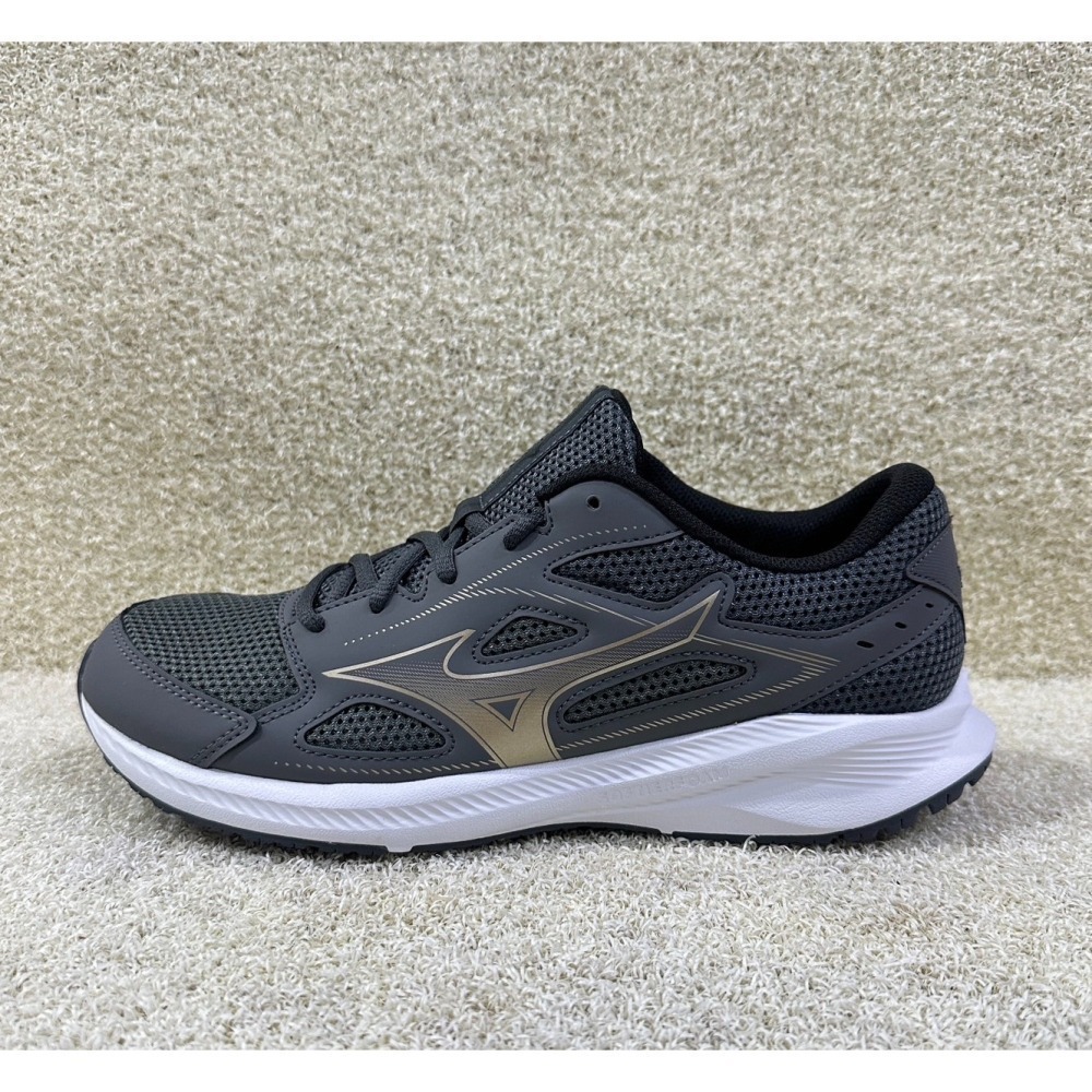 = 威勝 運動用品 = 24年 Mizuno SPARK 9 男慢跑鞋 K1GA240305-細節圖2