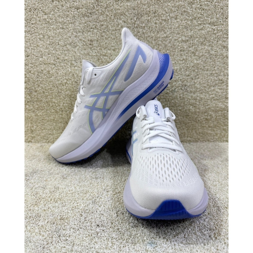 = 威勝 運動用品 = Asics GT-2000 12 (寬楦) 女慢跑鞋 1012B504-102