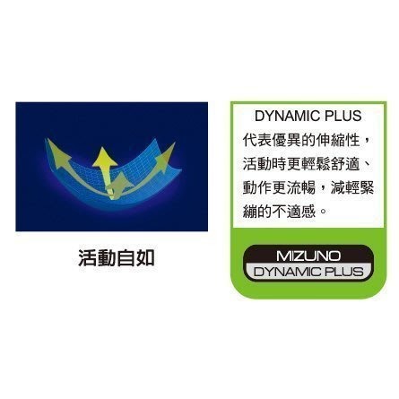 = 威勝 運動用品 = Mizuno 袖套 (深紫) 32TY8G0368-細節圖3