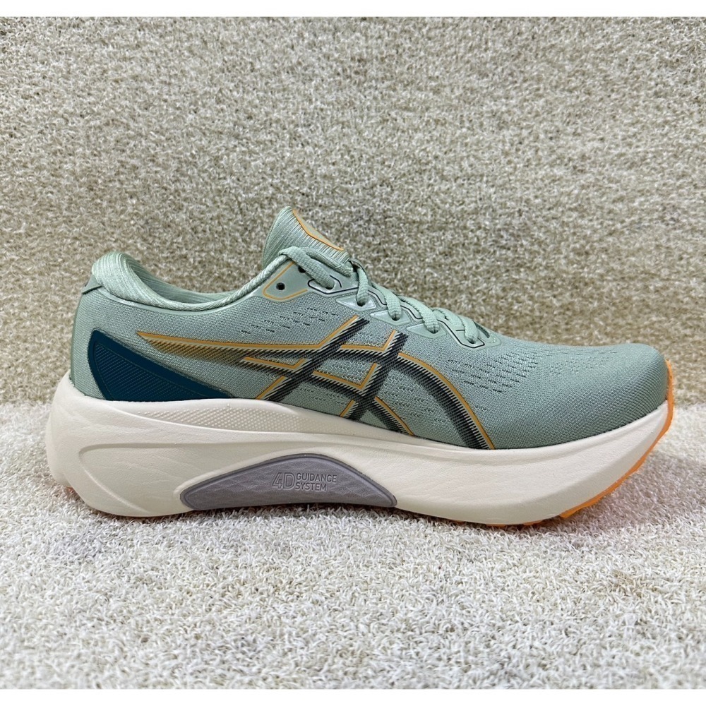 = 威勝 運動用品 = Asics GEL-KAYANO 30 男慢跑鞋 1011B548-300-細節圖3