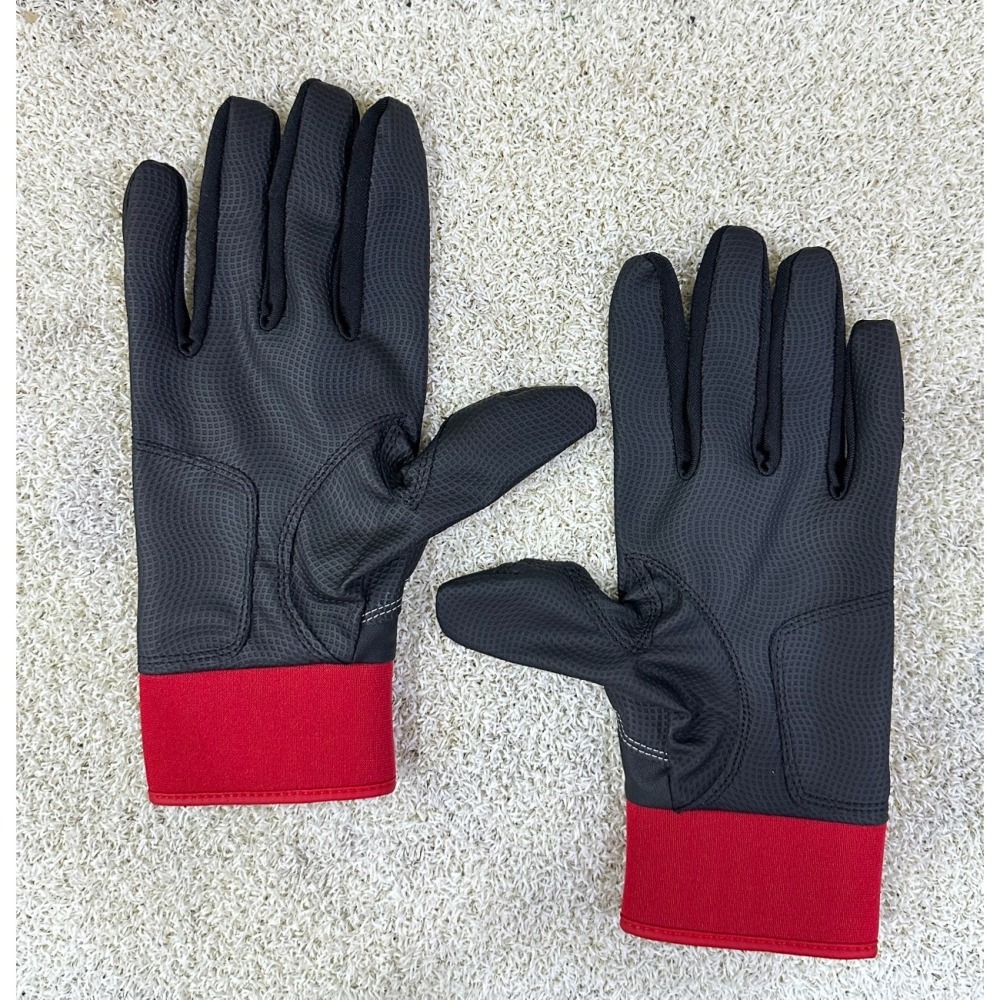 = 威勝 運動用品 = Asics NEOREVIE 打擊手套 (雙手) 3121B301-601-細節圖2