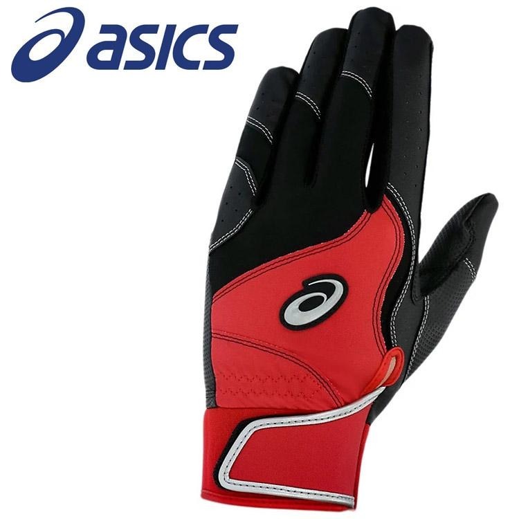 = 威勝 運動用品 = Asics NEOREVIE 打擊手套 (雙手) 3121B301-601-細節圖3