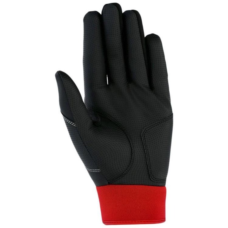 = 威勝 運動用品 = Asics NEOREVIE 打擊手套 (雙手) 3121B301-601-細節圖4