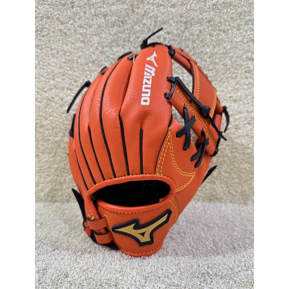 = 威勝 運動用品 = 24年 Mizuno 少年用手套 WILD KIDS 1AJGY14700-51-細節圖2