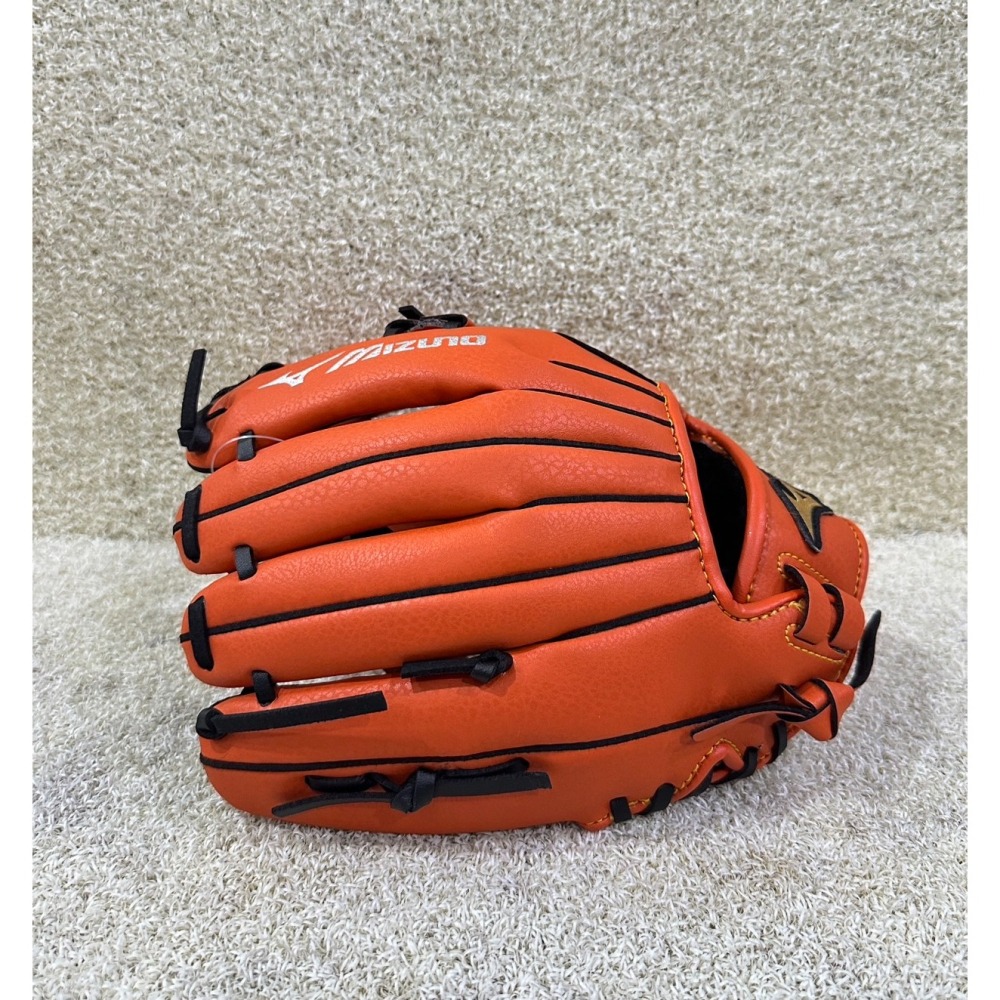 = 威勝 運動用品 = 24年 Mizuno 少年用手套 WILD KIDS 1AJGY14700-51-細節圖3