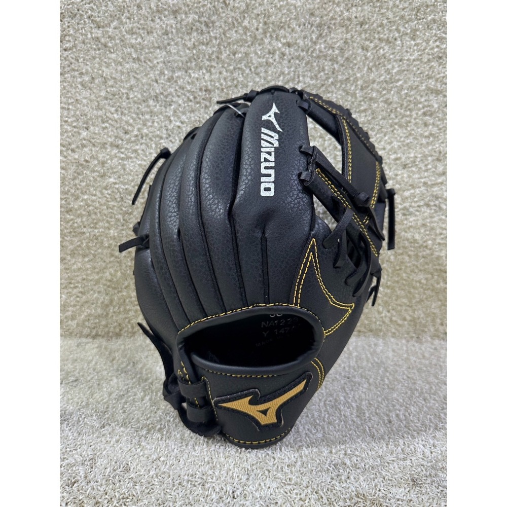 = 威勝 運動用品 = 24年 Mizuno 少年用手套 WILD KIDS 1AJGY14700-09-細節圖2