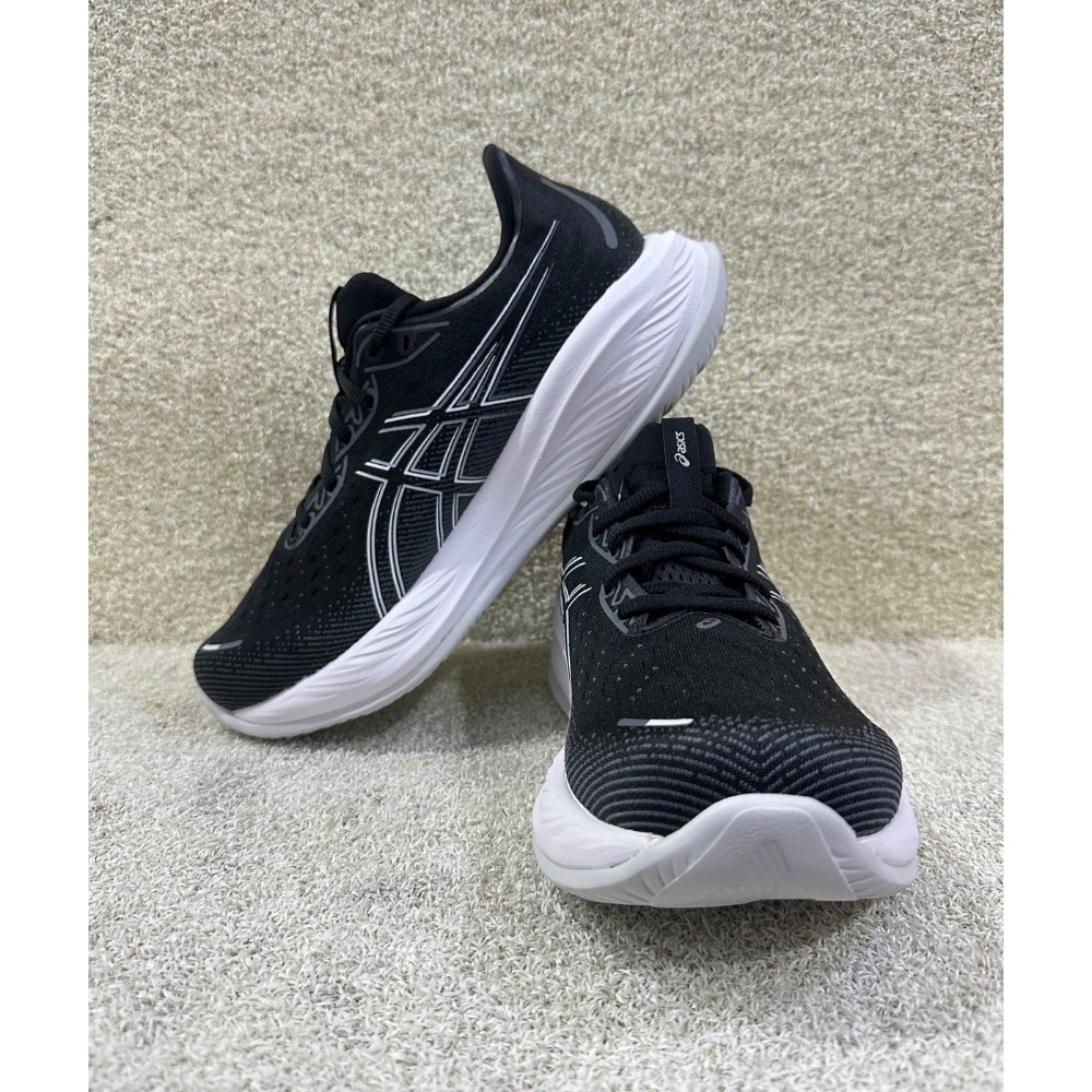 = 威勝 運動用品 = Asics GEL-CUMULUS 26 (4E寬楦) 男慢跑鞋 1011B791-002-規格圖5
