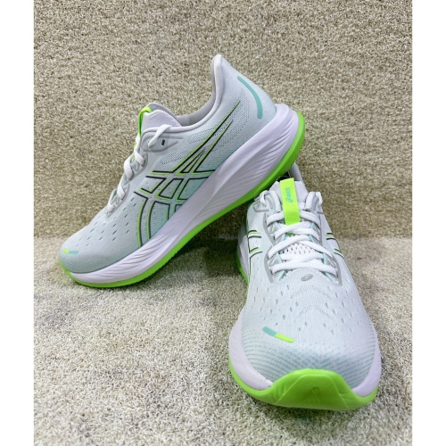 = 威勝 運動用品 = 24年 Asics GEL-CUMULUS 26 男慢跑鞋 1011B792-100