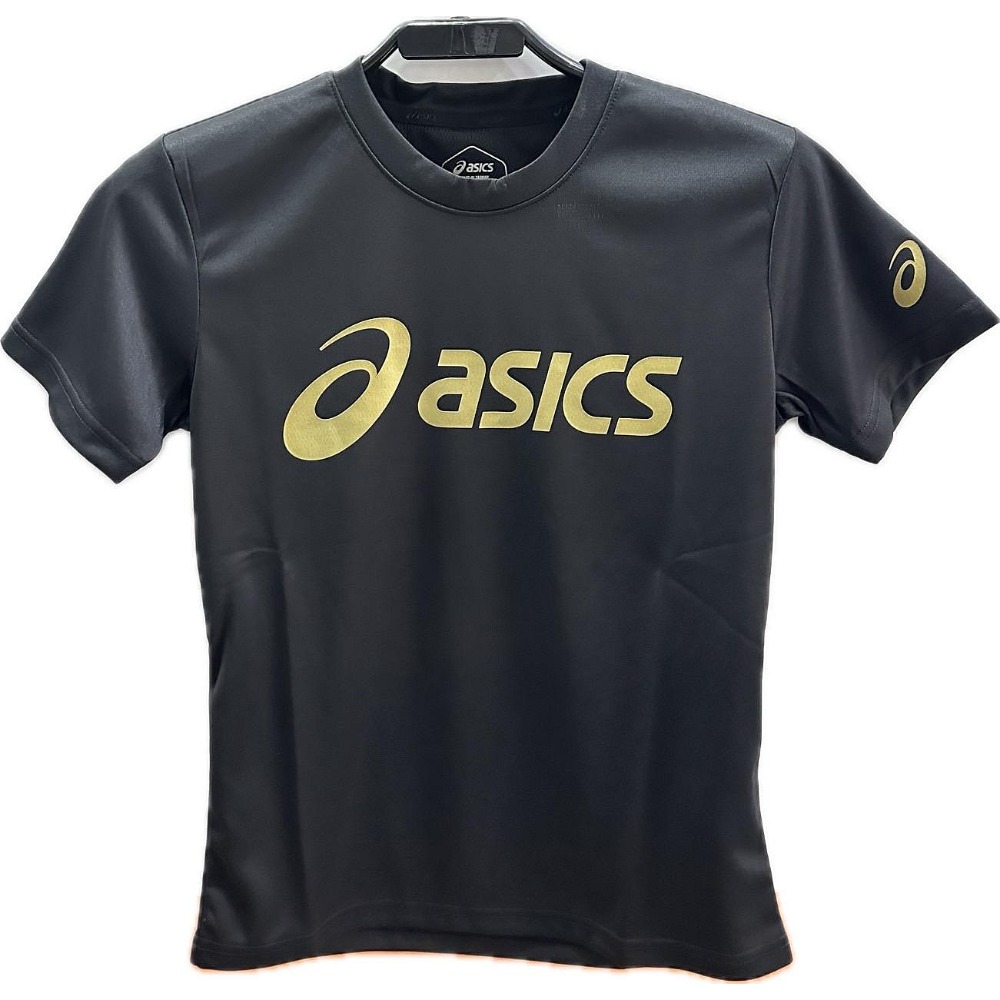 = 威勝 運動用品 = 24年 Asics 男 短袖上衣 K31415-90A-規格圖4