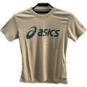 = 威勝 運動用品 = 24年 Asics 男 短袖上衣 2033B666-201-規格圖6