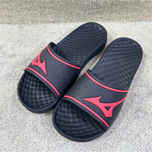 = 威勝 運動用品 = 24年 Mizuno RELAX SLIDE 2 男運動拖鞋 11GJ202065