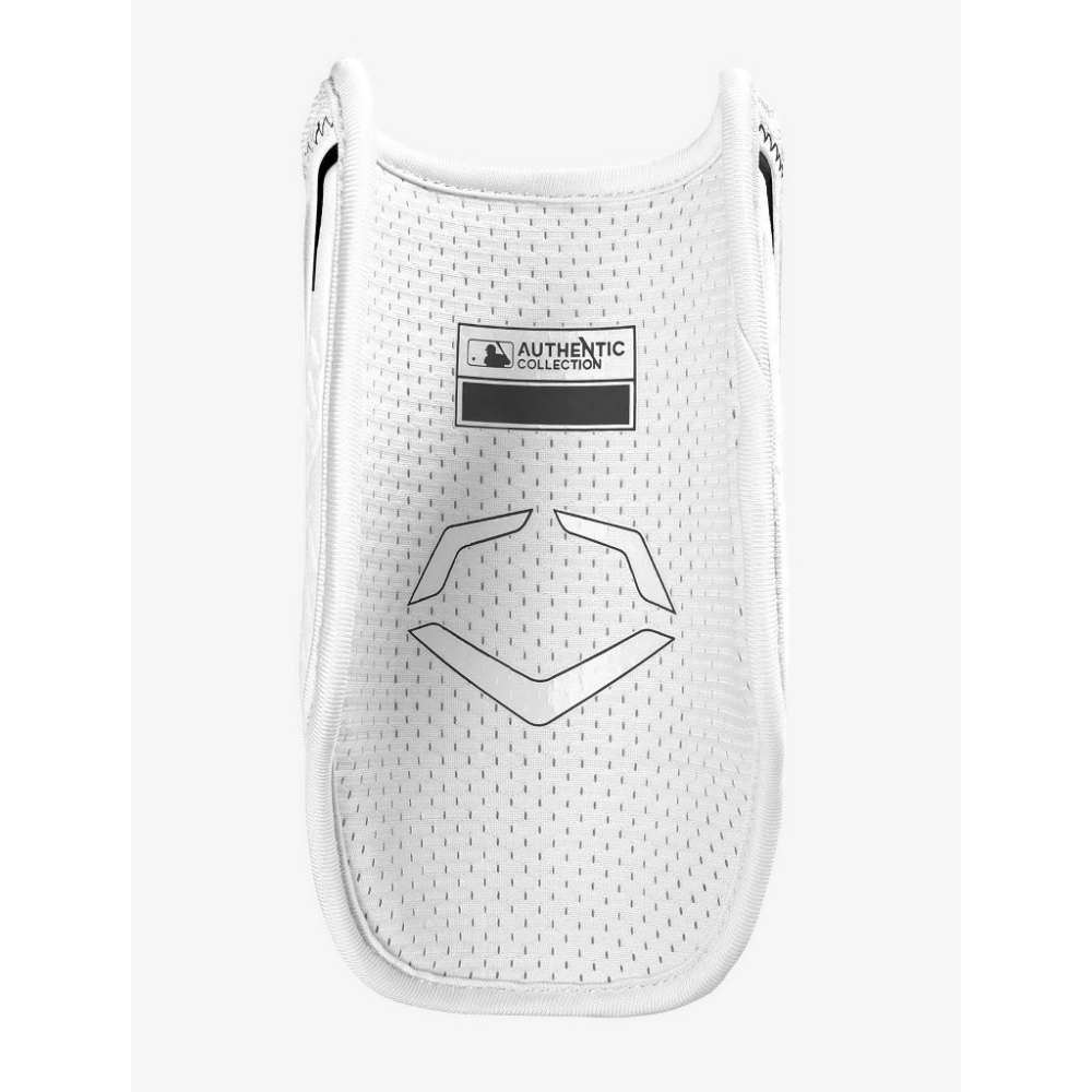 = 威勝 運動用品 = EvoShield PRO-SRZ 2.0 雙層打擊護肘 WB5726502L (白)-細節圖6