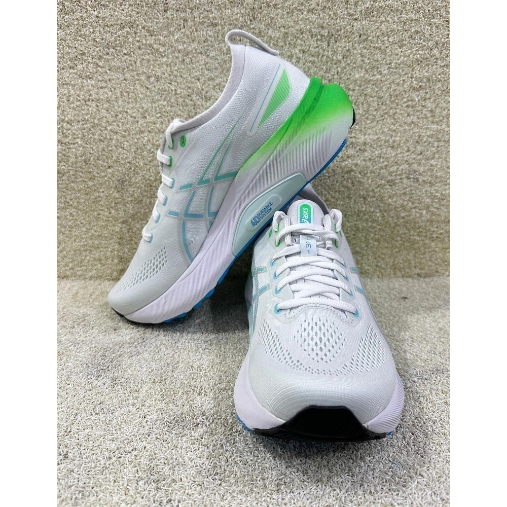 = 威勝 運動用品 = Asics GEL-KAYANO 31 男慢跑鞋 1011B867-100-規格圖5