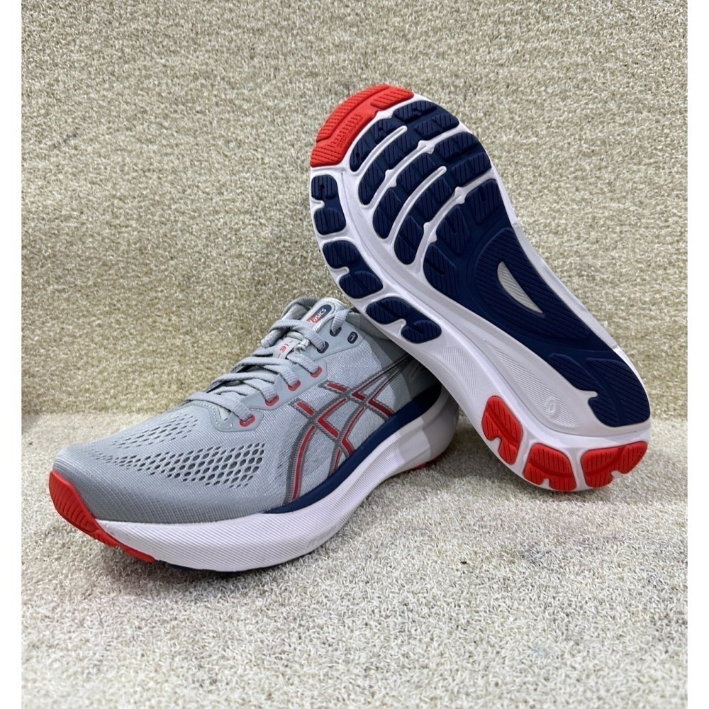 = 威勝 運動用品 = Asics GEL-KAYANO 31 男慢跑鞋 1011B867-021-細節圖4