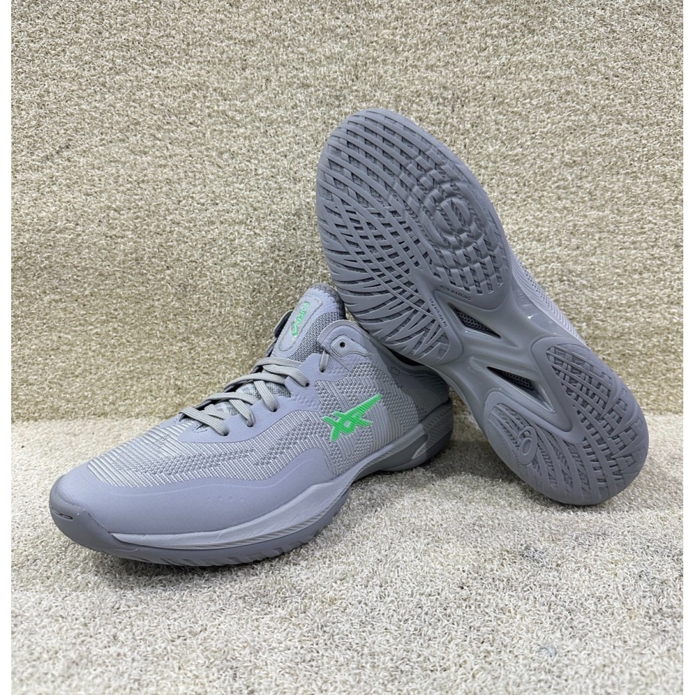= 威勝 運動用品 =Asics GLIDE NOVA FF 3 男、女中性款 籃球鞋 1063A072-020-細節圖4