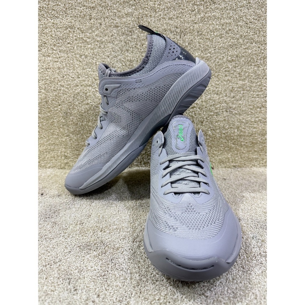 = 威勝 運動用品 =Asics GLIDE NOVA FF 3 男、女中性款 籃球鞋 1063A072-020-規格圖5