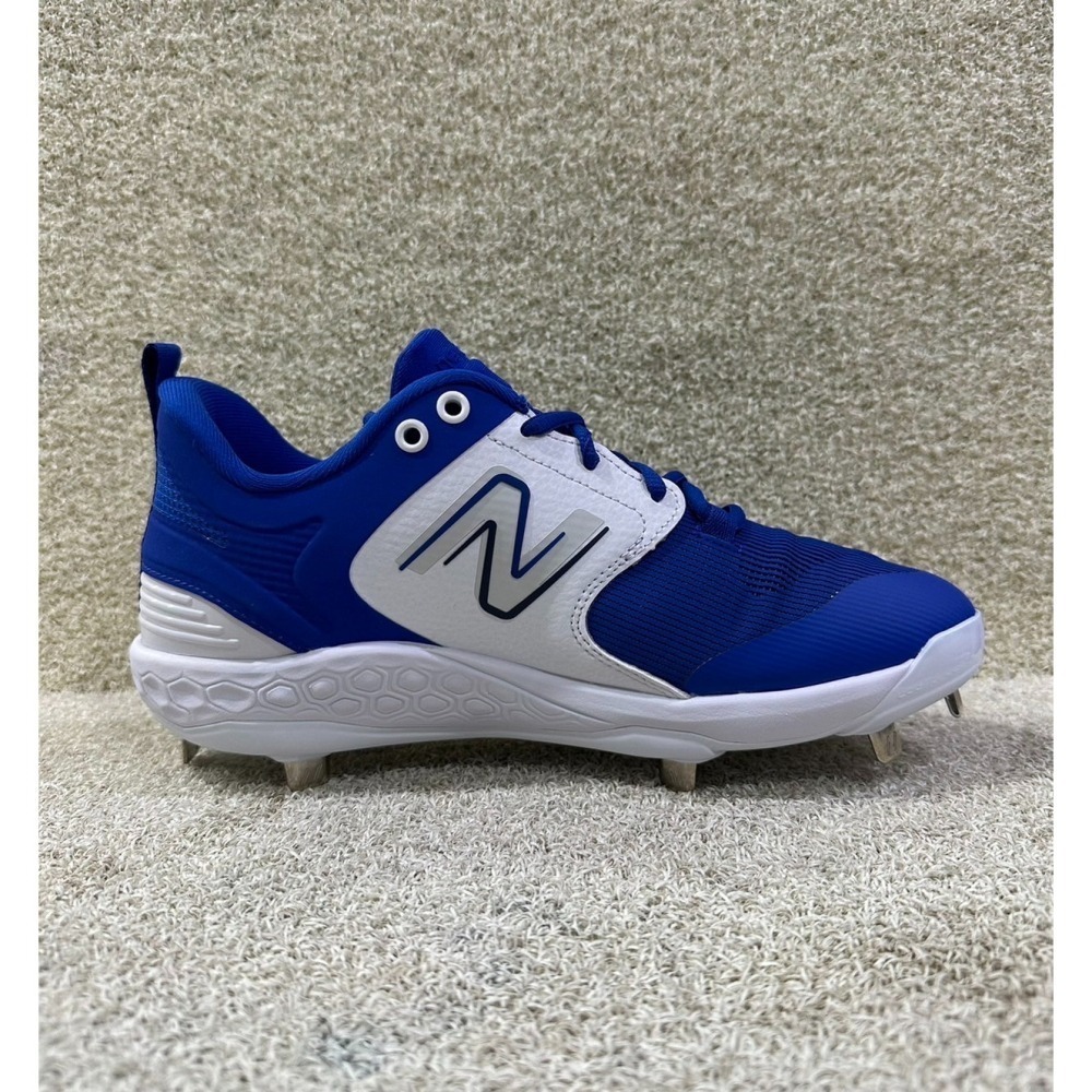 = 威勝 運動用品 = New Balance 棒球 釘鞋 (2E楦頭) L3000TB6-細節圖3