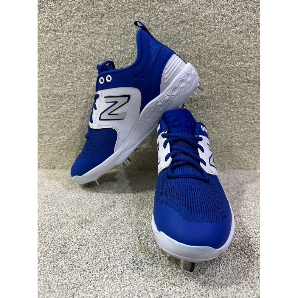 = 威勝 運動用品 = New Balance 棒球 釘鞋 (2E楦頭) L3000TB6-規格圖4